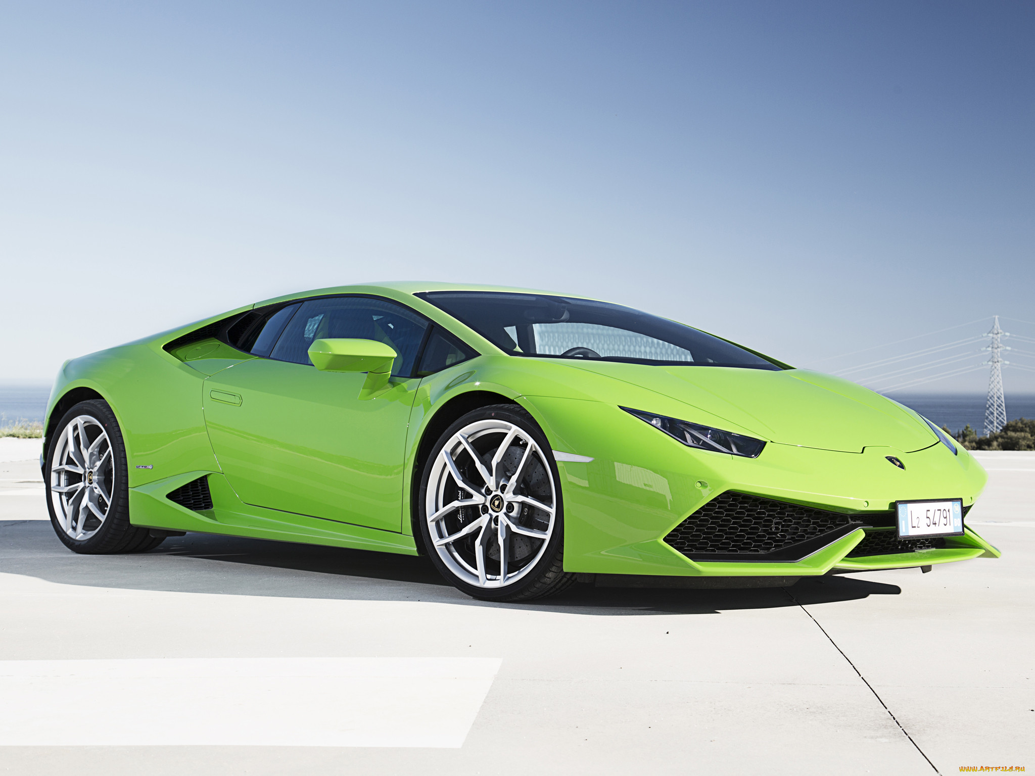 , lamborghini, huracn, , 2014, lb724, lp, 610-4